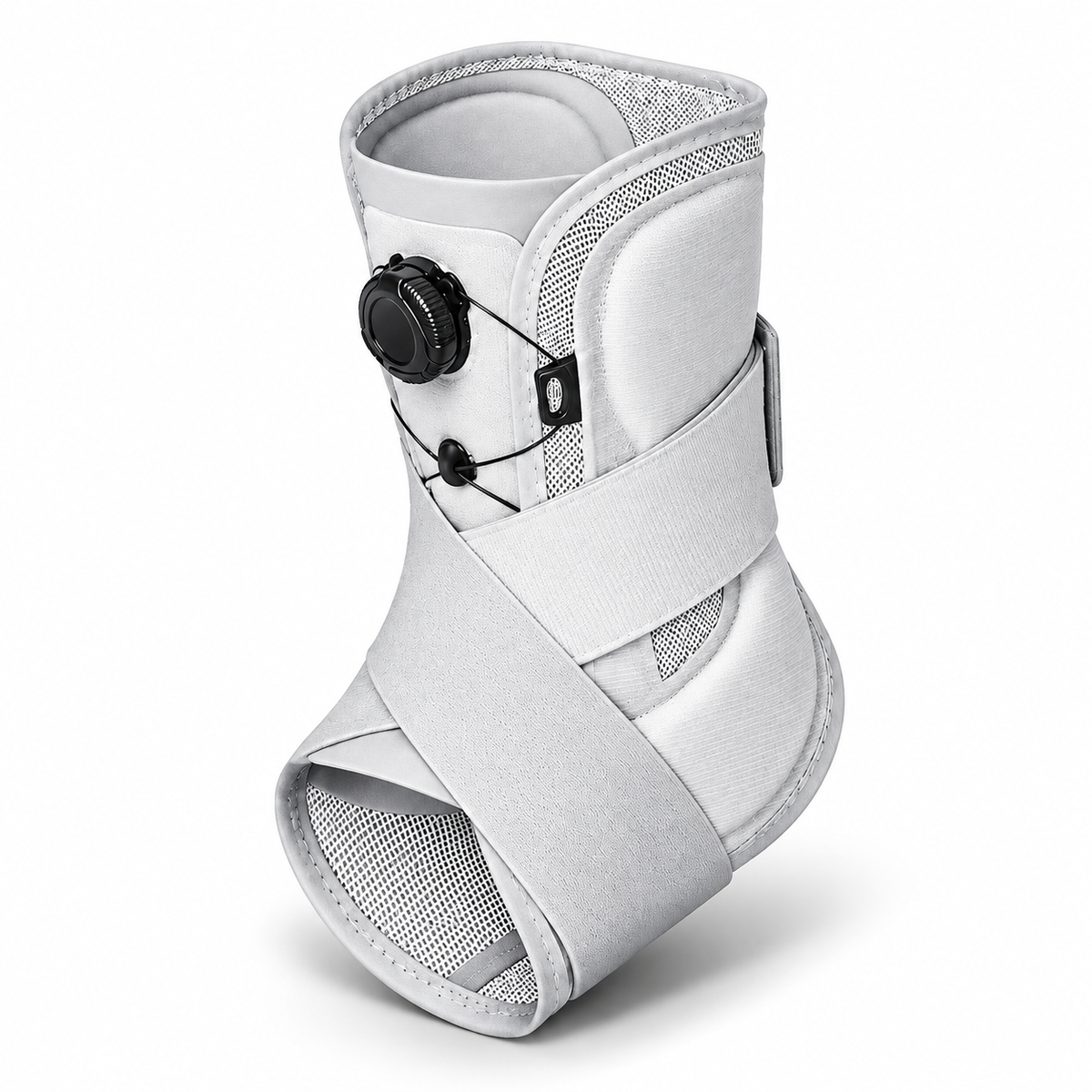 Ankle protection