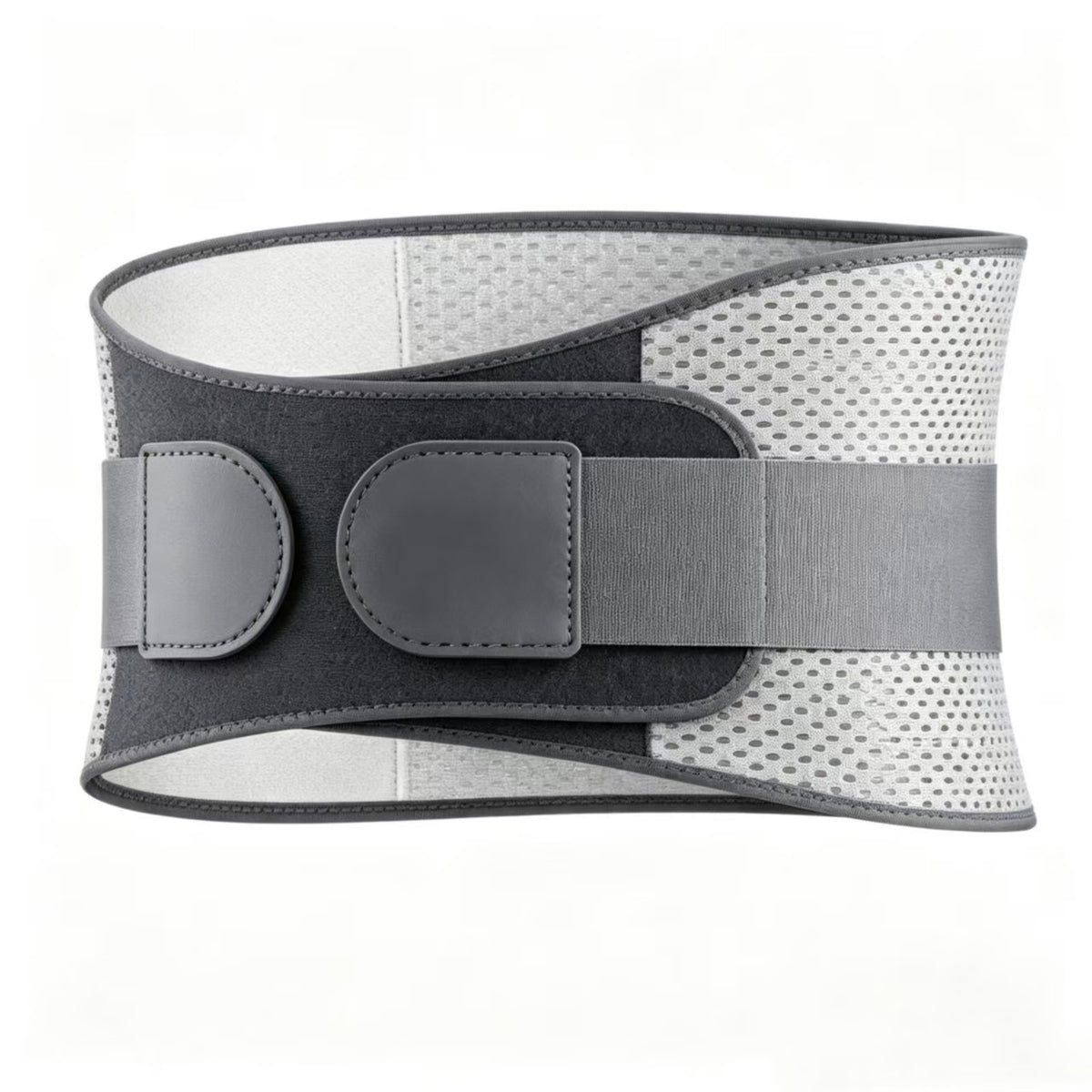 Upper rib band, portable, accurate protection of ribs, double fixation, relieve chest rib pain, suitable for postoperative rib fracture, chest tissue damage, thin and comfortable, suitable for any occasion