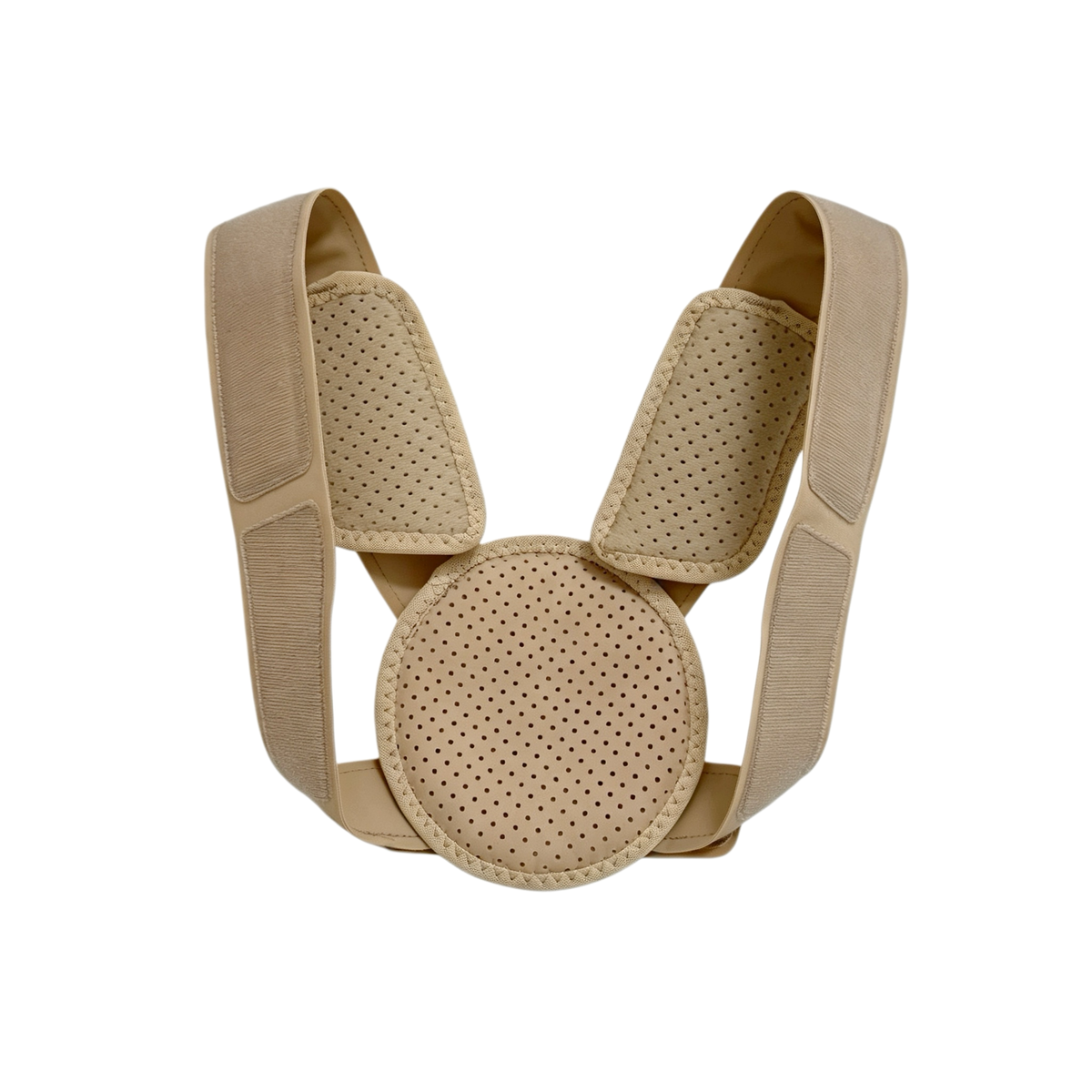 Clavicle fixation belt, eight-shaped surround fixation, multi-angle adjustable, shoulder strap adjustable, using anti-strangulation design, invisible wear, effectively relieve hunchback and open shoulder