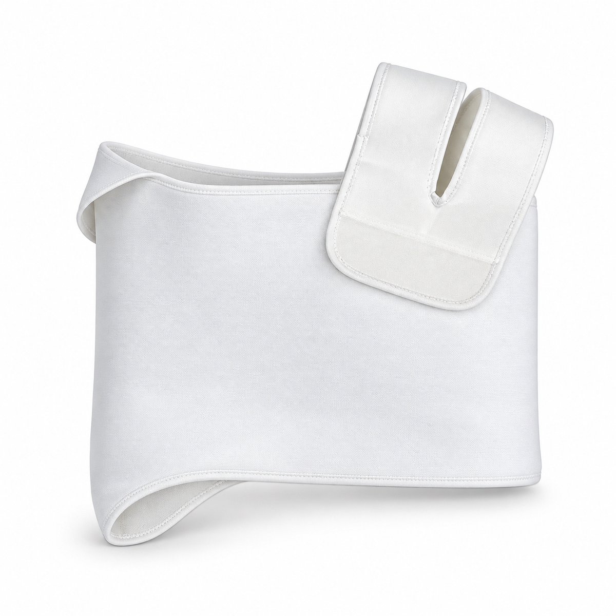 Breast pressure bandage, multi-bandage design, zone pressure is more stable, adjustable buckle can be adjusted flexibly, breathable and comfortable fabric, soft and skin-friendly, fit to the human body, daily activities are easier