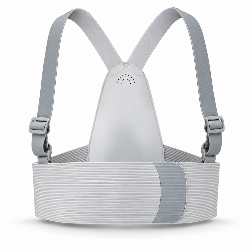 Shock absorber pregnant woman belly belt, shock absorber tire protection in one step, 360 °around for a long time to wear comfortable, anti-skid pit strip fabric doubly stable, double adjustment design to meet different bodies