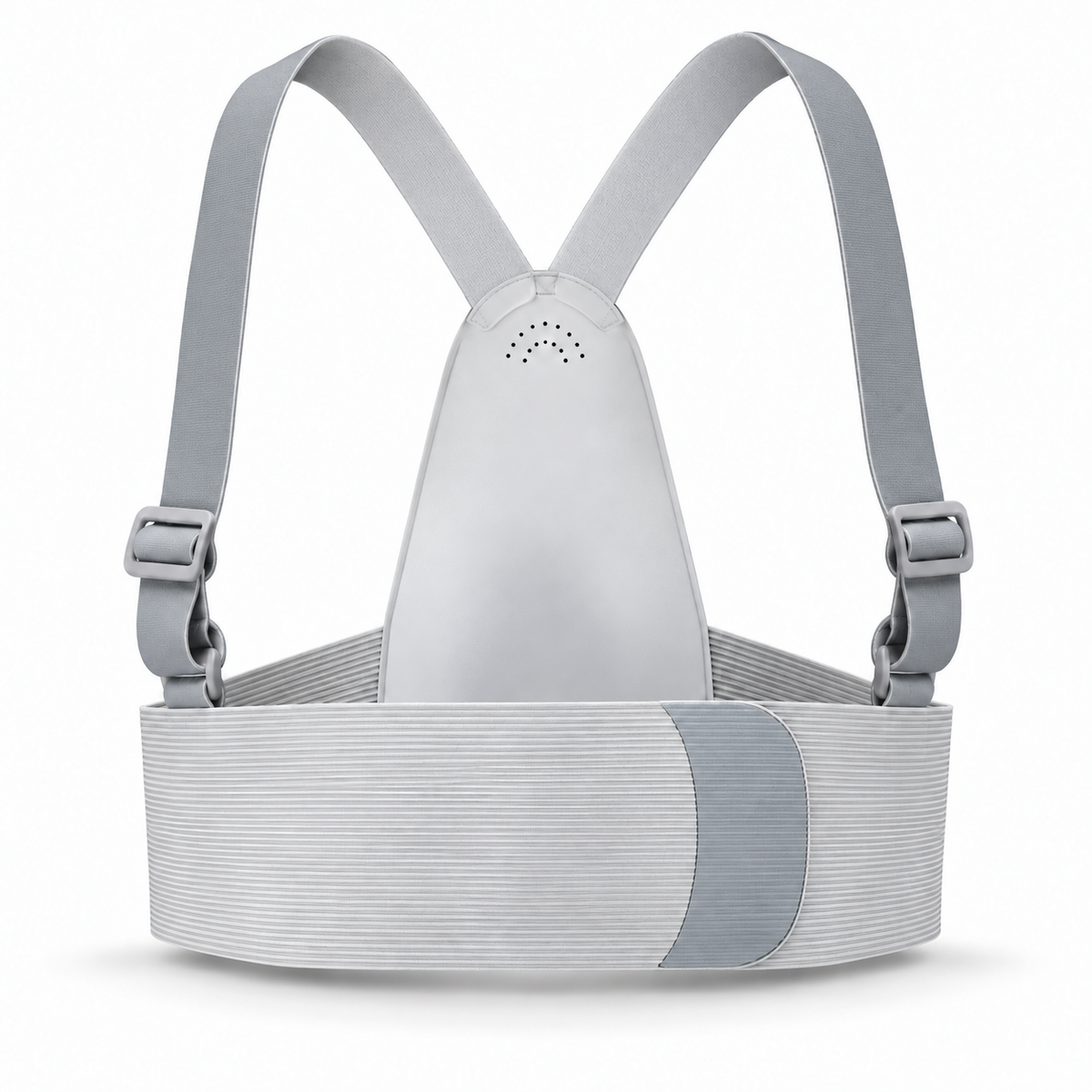 Shock absorber pregnant woman belly belt, shock absorber tire protection in one step, 360 °around for a long time to wear comfortable, anti-skid pit strip fabric doubly stable, double adjustment design to meet different bodies