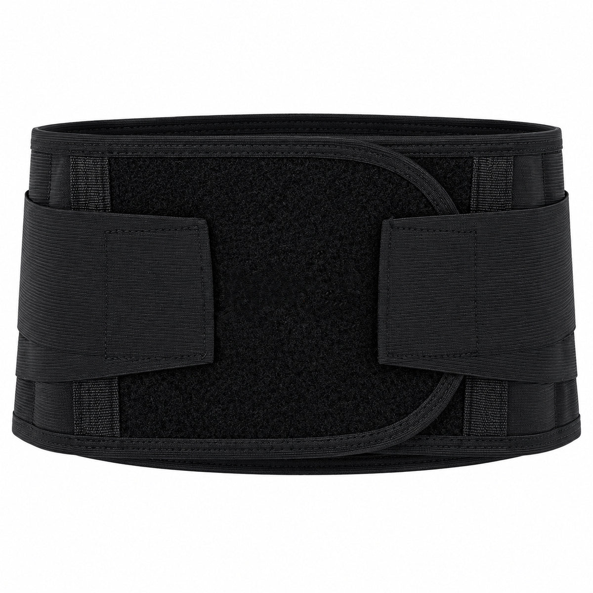 360-degree three-dimensional surround, double pressure bandage, two aluminum plates, three resin strips, disperse lumbar pressure, breathable mesh light and thin