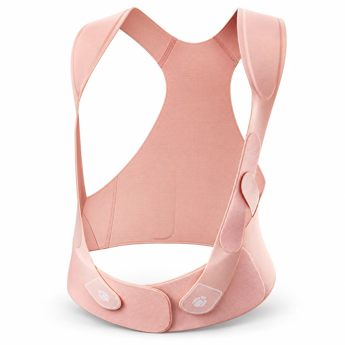 Comfortable abdominal belt, triangular structure effectively reduce abdominal pressure, flexible waist plate, uniform dispersion of pressure, scientific waist support, five-dimensional dynamic adjustment, suitable for different fetal position