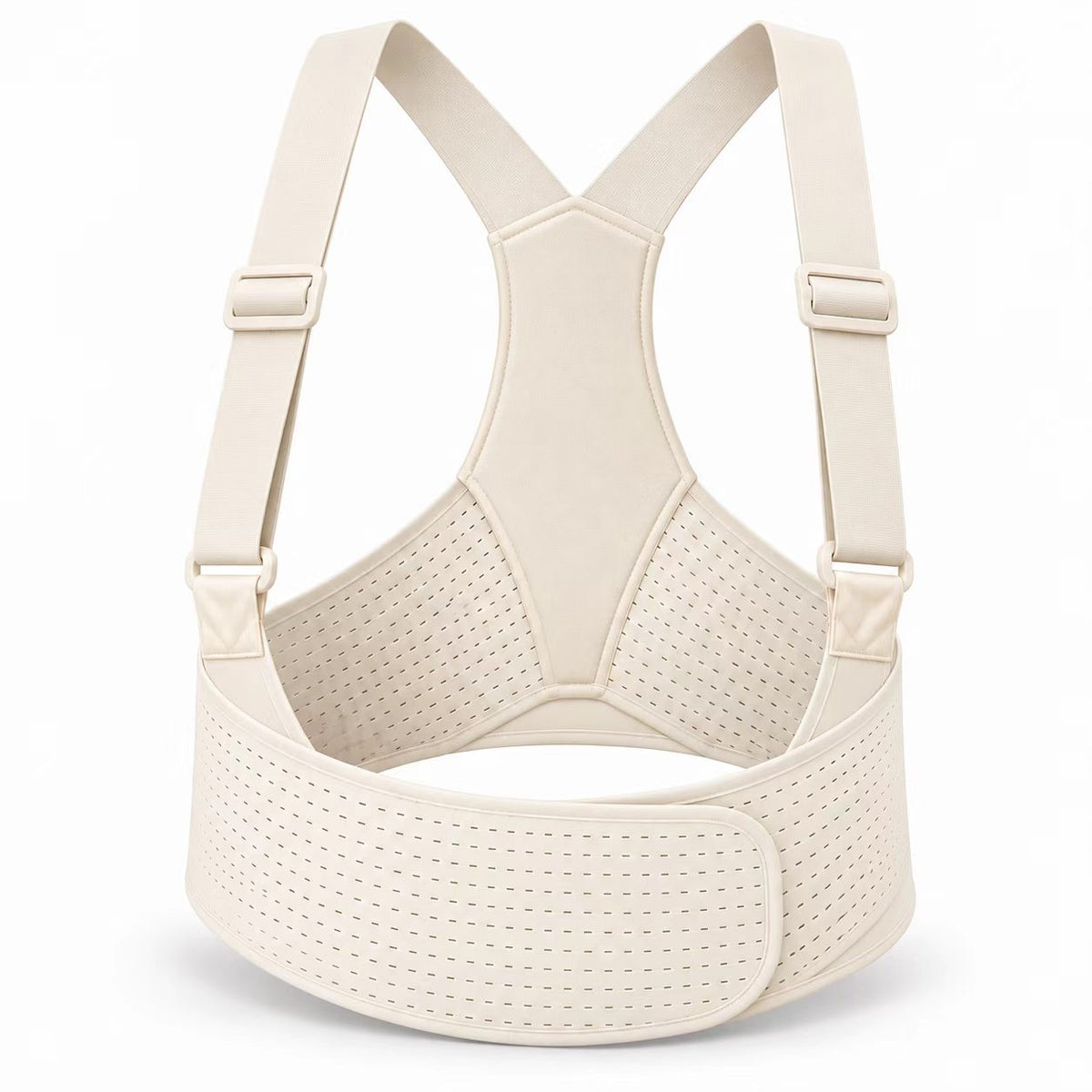 3D three-dimensional belly belt, made of Lycra fiber fabric with soft touch. Adopting Italian 3D weaving technology, it features great elasticity, breathability and no stuffiness. The widened waist design strengthens bilateral protection.