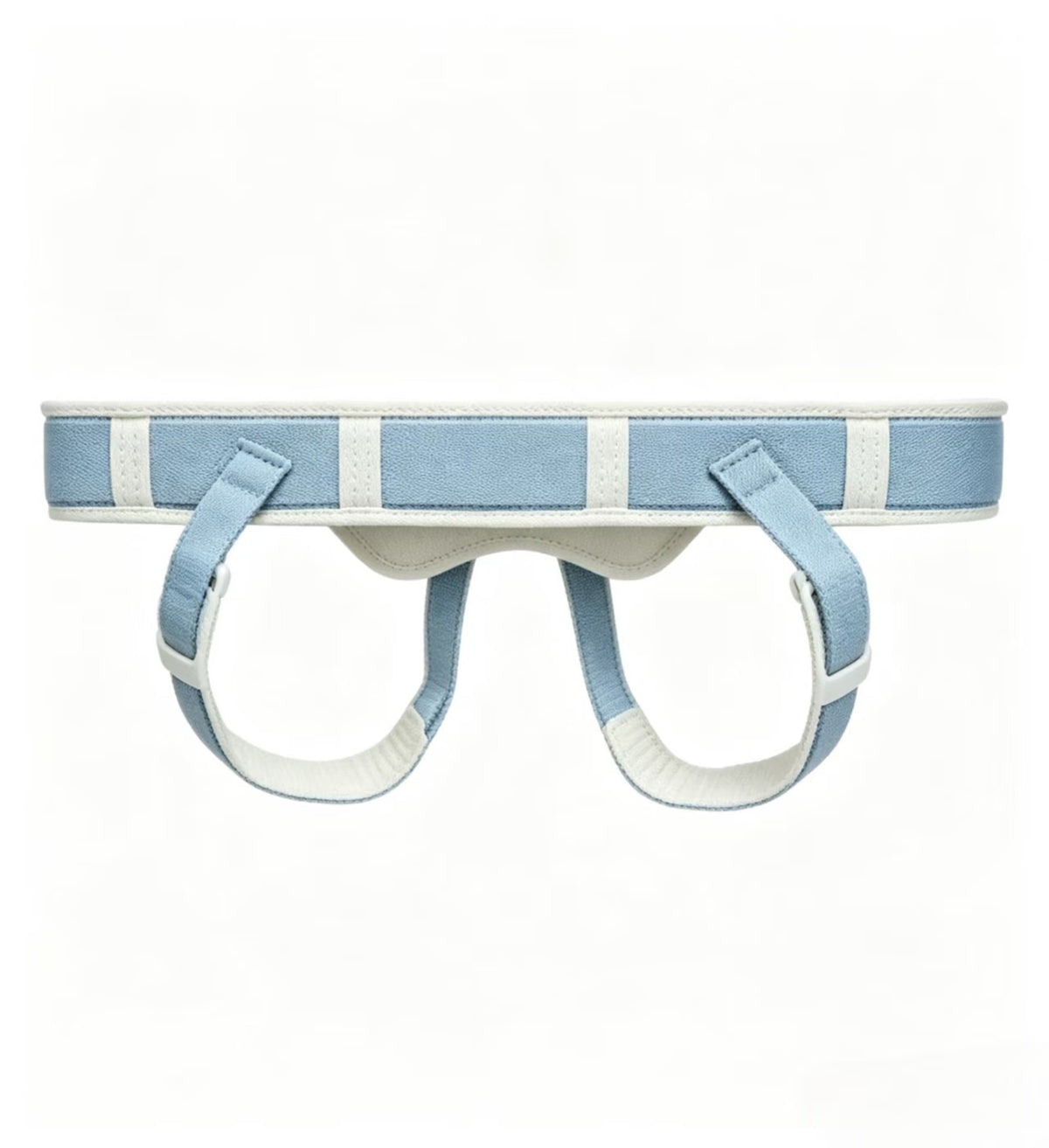 Baby inguinal hernia belt, fit groin, precise care without displacement, soft legs, cotton breathable, take care of baby's tender skin, adjustable design, free adjustment with baby's growth.