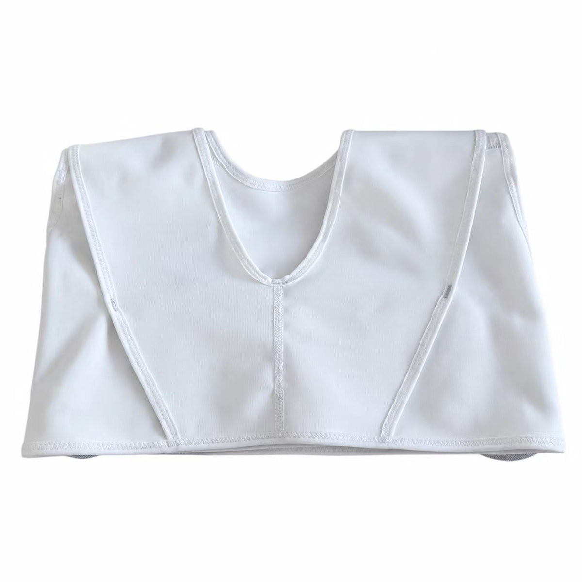 Clavicle fixation band, shoulder wrap firm support, single shoulder cross wrap design, stable and not easy to shift, fit ergonomics, help to improve poor posture
