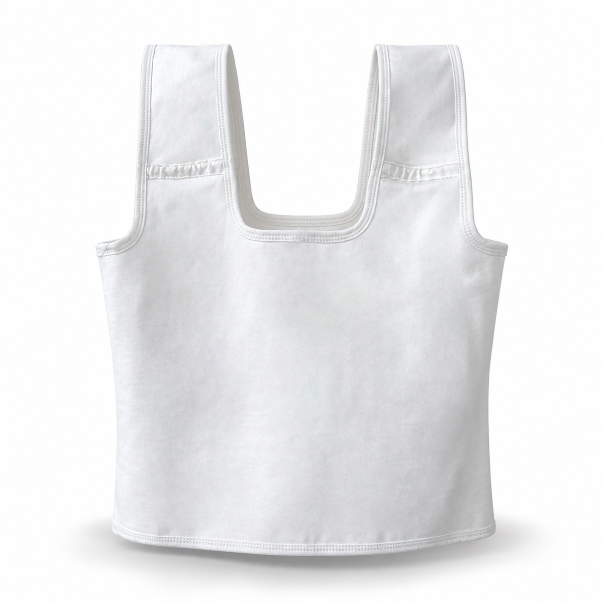 Breast pressure bandage, postoperative pressure fixation, comfortable fit, upgraded fabric, soft and comfortable, light and breathable, comfortable to wear day and night, firm support, fit without displacement
