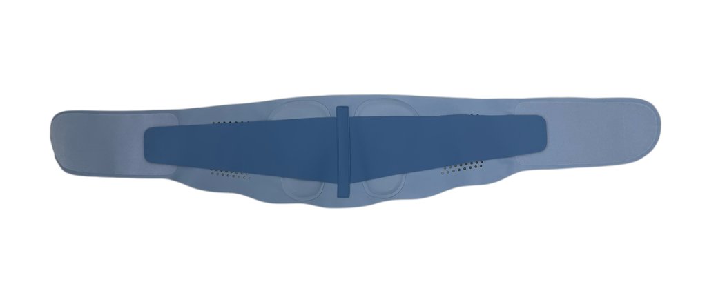 Ultra-thin support, light and thin invisible movement is convenient, anti-C arc support plate, auxiliary psoas muscle force, double plastic steel dynamic support, reduce lumbar pressure, front and rear drop design, super fit