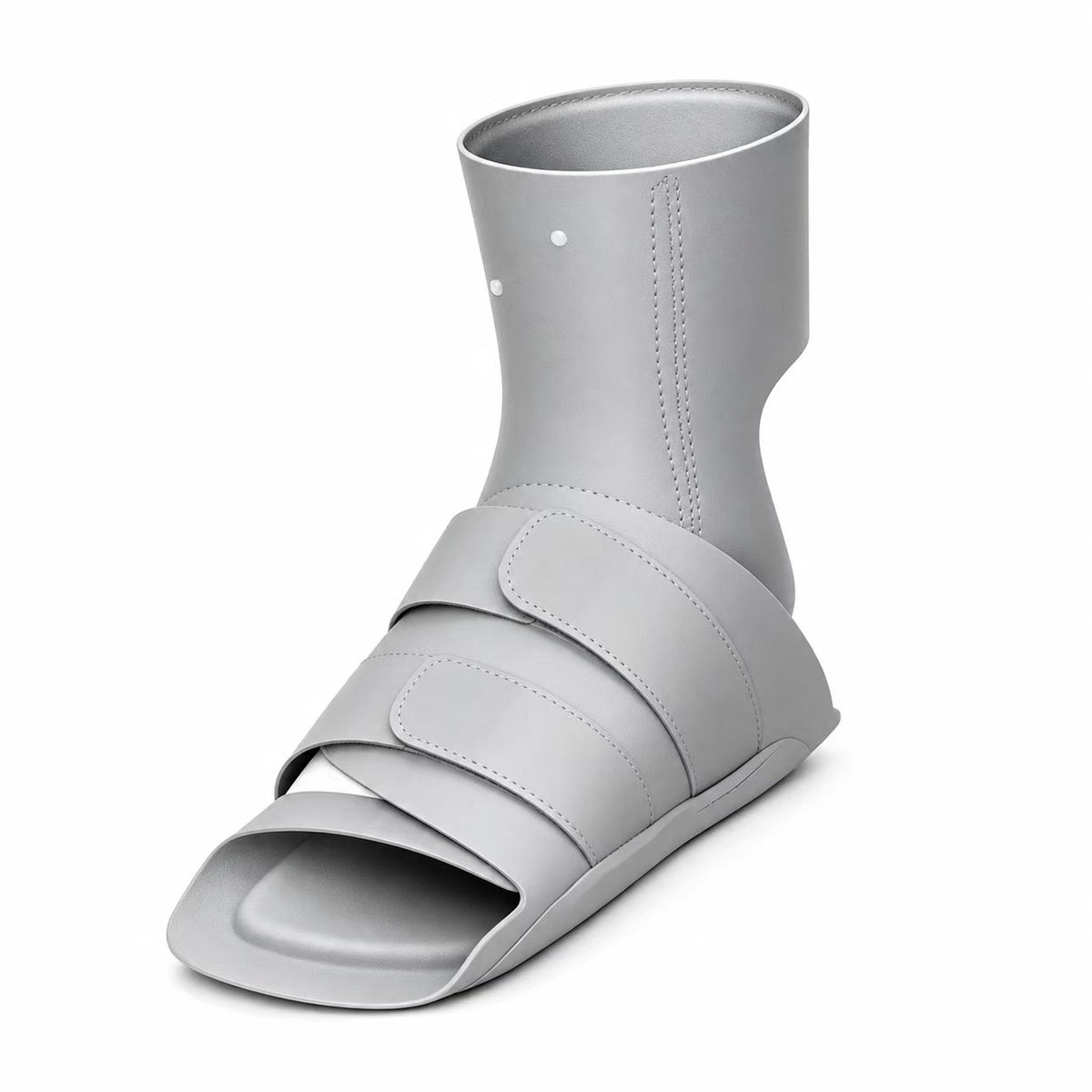 Portable metatarsal fixation protector, distinguish between left and right feet, foot support binding band integrated design, fat and thin, easy to adjust, effectively stabilize metatarsal joints