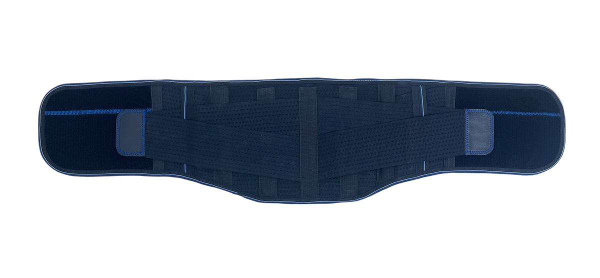 High-strength breathable elastic belt on all sides, honeycomb breathable fabric, comfortable and breathable without sultry, high-end warm material, deep into the inner layer of the skin to relieve pain