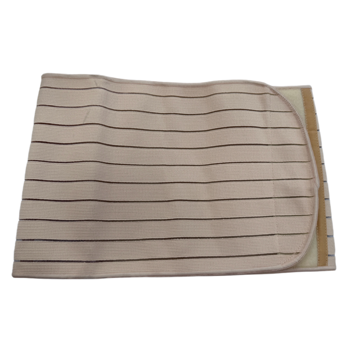 Enlarge the widened area, play the role of 360-degree comprehensive package to the abdomen, the elasticity is adjustable, loose and tight, breathable and comfortable to take care of the skin.