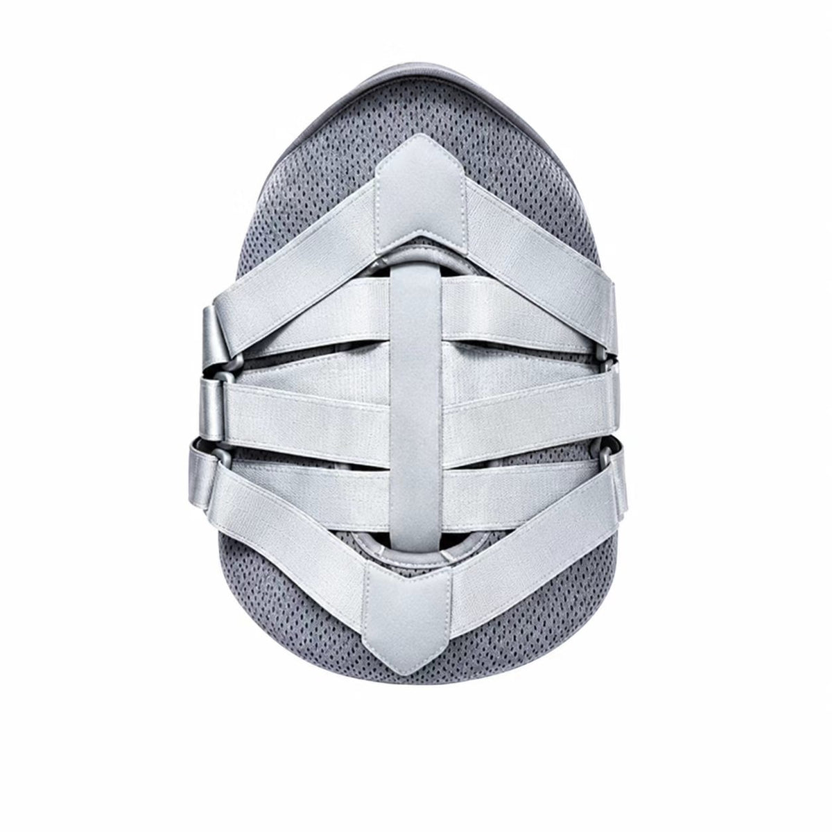 Large plate belt, strong support, decompression and waist protection, triple pressure fixation, breathable, light and comfortable in line with ergonomic design, integrated support plate, uniform support waist