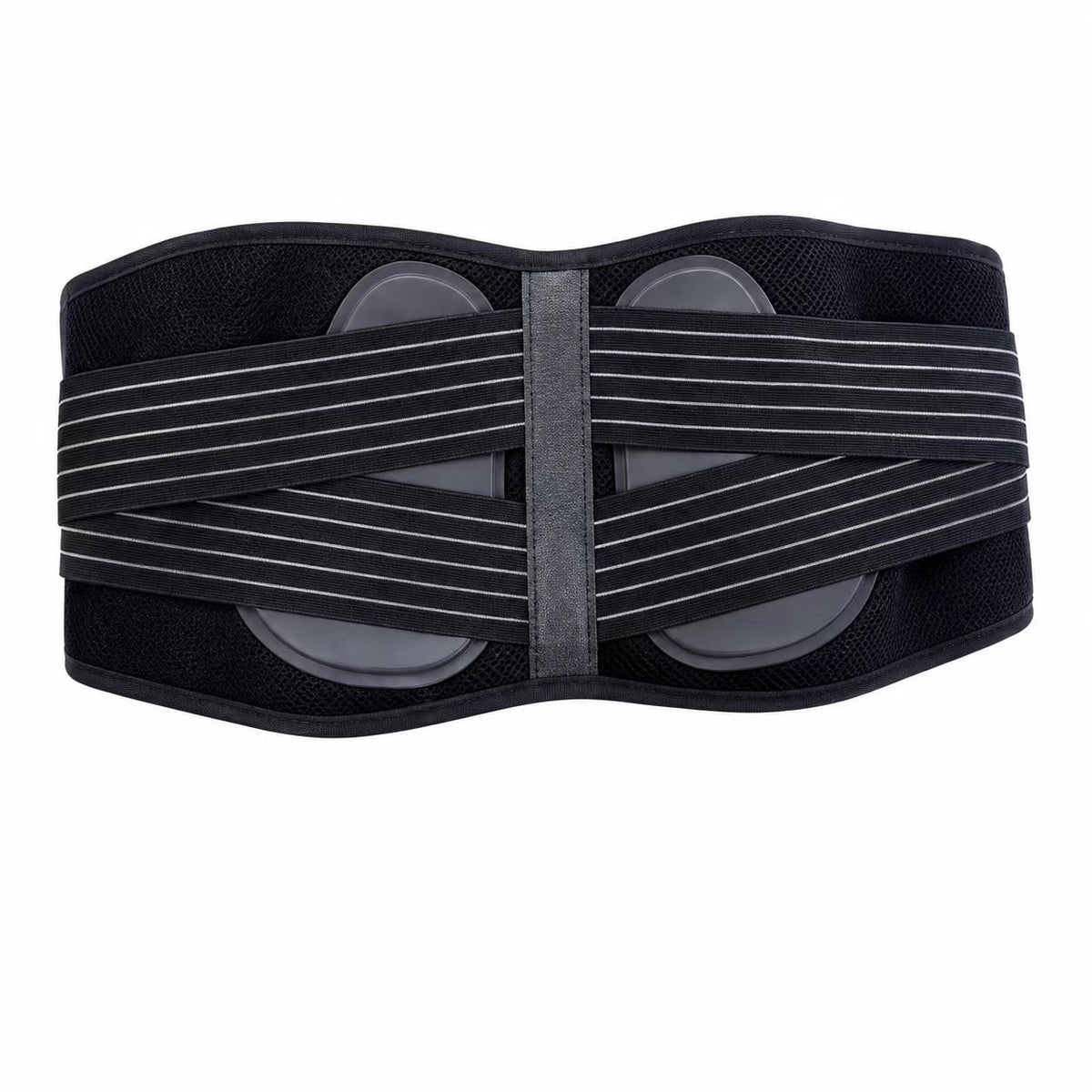 Fever belt, magnet hot compress for lumbar discomfort, large area magnet fever, relieve lumbar pain, promote local blood circulation, effectively activate blood circulation and dissipate cold