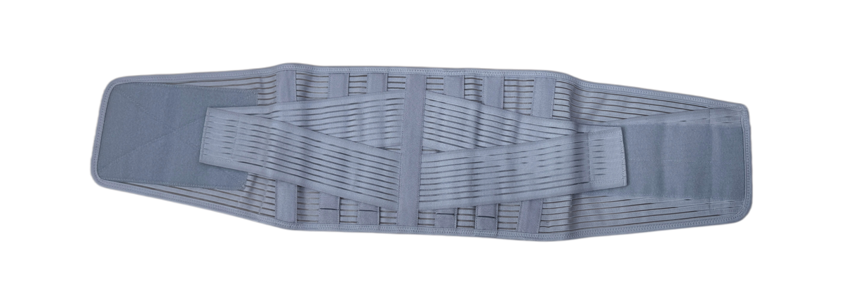 Breathable and pressurized waist protection, close to the body, for both men and women, multiple fiber support strips effectively support the waist, the length of the strap can be adjusted, making it more comfortable to use.