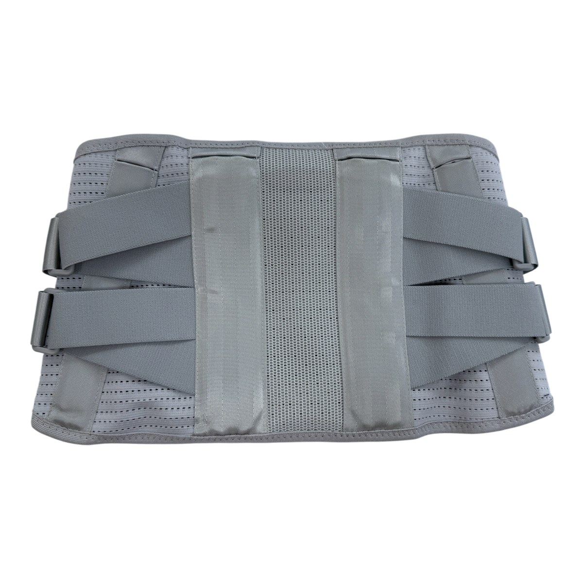 Double compression, bionic support, elastic and flexible compression, bilateral anti-skid design, comfortable treatment to relieve low back pain, H-type bionic support, release lumbar pressure