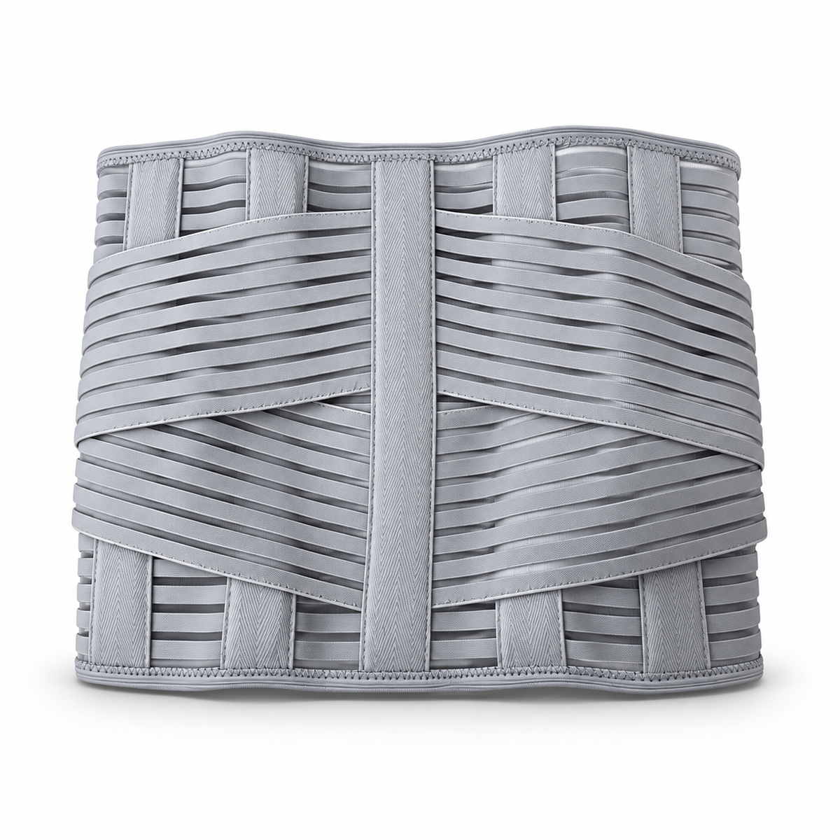 Breathable and pressurized waist protection, close to the body, for both men and women, multiple fiber support strips effectively support the waist, the length of the strap can be adjusted, making it more comfortable to use.